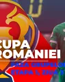 Cupa României, faza grupelor | Concordia Chiajna – FC Hermannstadt e primul meci al zilei