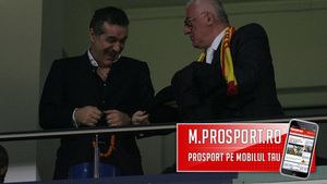 Toate drumurile duc către Dragomir:** "Am început să ne dăm seama cum merg lucrurile"! Nașul a fost la DNA, Becali e așteptat