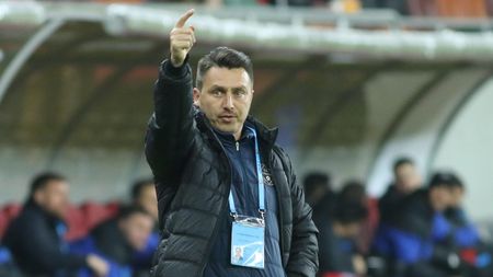 Ilie Poenaru, pe lista lui Gigi Becali pentru a prelua FCSB: "Nu mi-a spus că va face el echipa, nu am ajuns la astfel de discuţii"