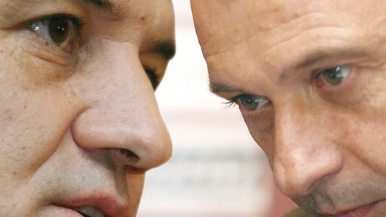 De ce a refuzat Rednic Rapidul** 'Jucătorii au luptat cu liderii de galerie împotriva mea'