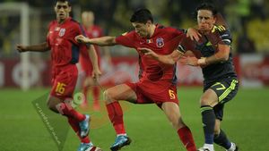 Lăcătuș: "Păcat de echipele românești!** Poate vor aduce puncte în ultimele două etape"