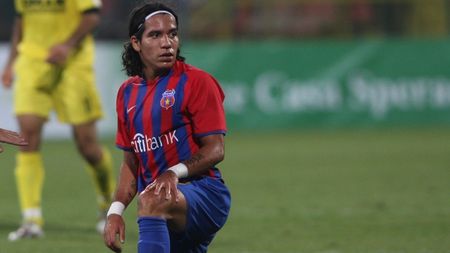 "Dayro e nemulțumit pentru că Lăcătuș joacă defensiv!"