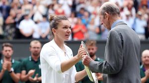 TAS a luat decizia așteptată de Simona Halep! Când se judecă apelul româncei împotriva suspendării de patru ani