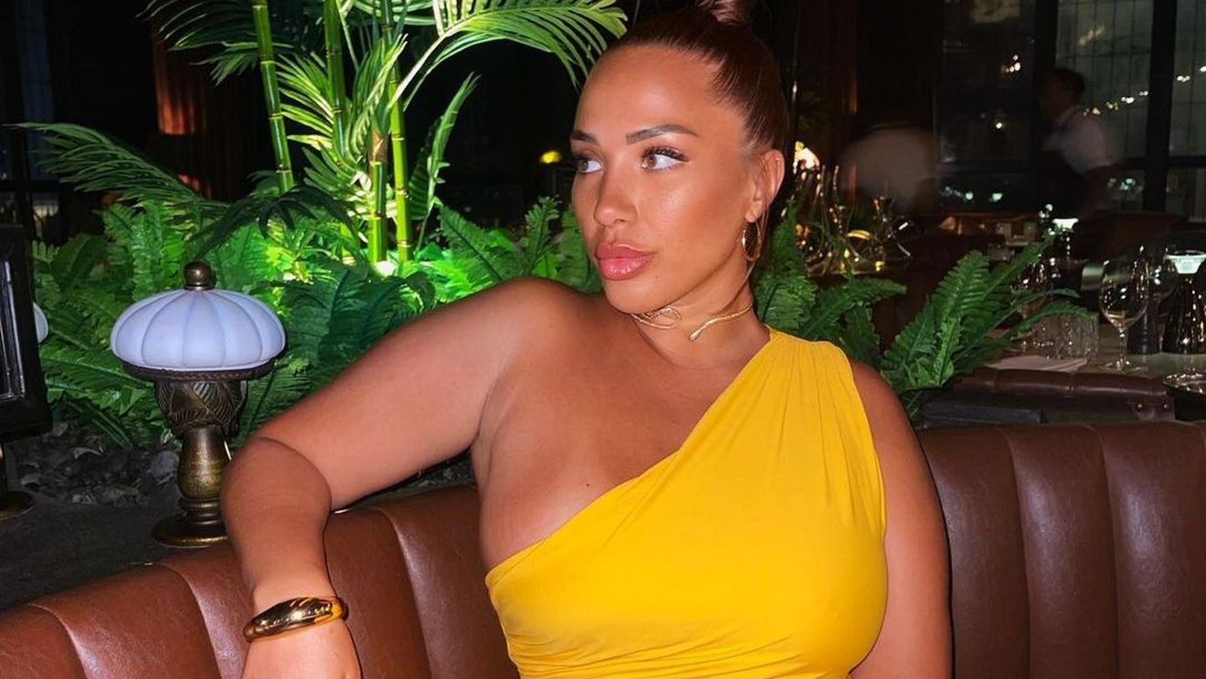 Soția lui Dawa a intrat pe internet și a făcut prăpăd! Ce le-a scris celor care i-au jignit soțul și derapajul pe care l-a avut la adresa fotbaliștilor români!