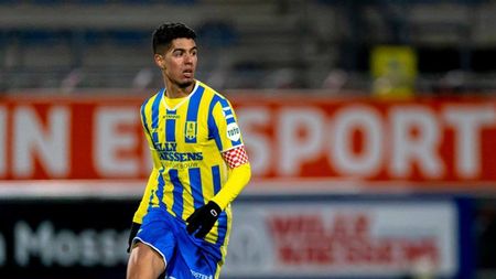 CFR Cluj i-a găsit înlocuitor lui Djokovic! E titular în prima ligă olandeză! Clujenii îl pot lua gratis la vară sau acum în schimbul a 500.000 de euro!
