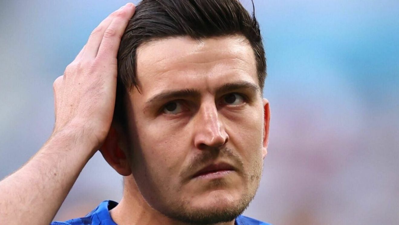 Manchester United negociază cu West Ham două transferuri în sumă totală de 100 de milioane de euro! Unul dintre fotbaliști e controversatul Harry Maguire