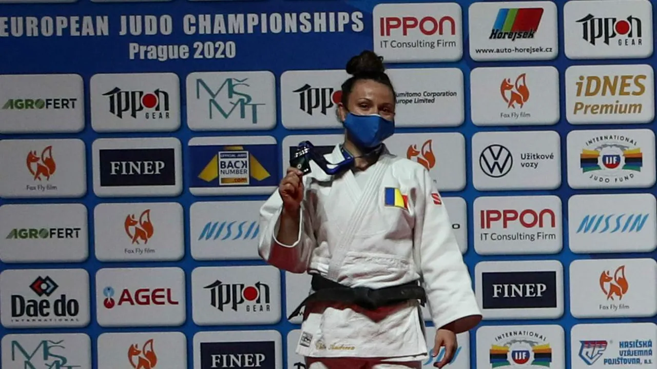 Tot ce trebuie să știi despre judo-ul românesc: s-a lansat Judo Știri!