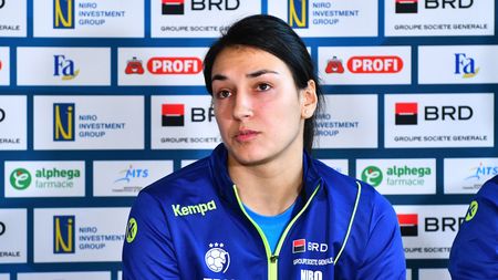 Cristina Neagu merge în proporție de 95% la Campionatul Mondial! Ce calcule și-a făcut staff-ul tehnic și ideile care au ieșit după o ședință la Cluj, cum nu a existat în ultimii ani, înaintea unui turneu final