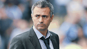 Căpitanul României a fost vizitat de Mourinho