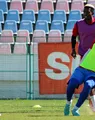 Plecat de la CS Afumați, Ely Fernandes va juca în SuperLiga României! Extrema a semnat și a fost prezentată