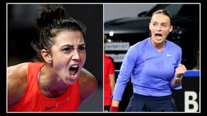 Amânarea meciului de dublu din Fed Cup a distrus Paștele echipei României! Ce se întâmplă cu Ana Bogdan&Co! Caz unic în istoria competiției | EXCLUSIV