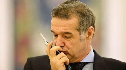 Gigi Becali, acuzat că a pus la cale arestarea unui om din fotbalul românesc:** „A vorbit la Poliție și a înscenat totul”