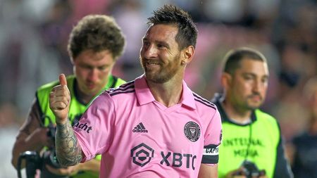 Clubul lui Neymar vrea să dea lovitura: îl transferă pe Leo Messi pentru a se lupta cu Cristiano Ronaldo în Arabia Saudită! Detalii despre mutarea șoc