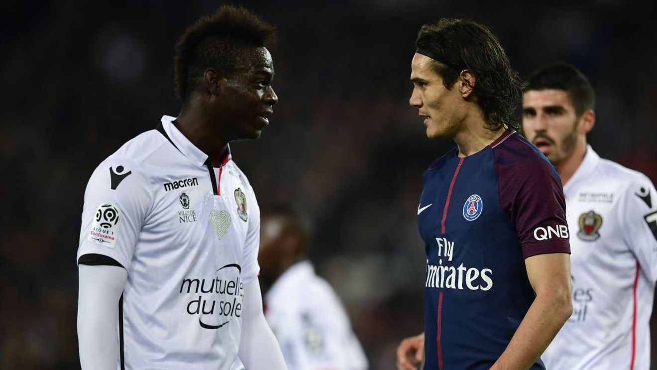 Balotelli nu duce lipsă de oferte. Este dorit de o forță a Europei 