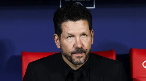 Atletico Madrid a declanșat ofensiva pentru transferul care îl salvează pe Radu Drăgușin. Diego Simeone a decis cine e prioritatea în următorul mercato