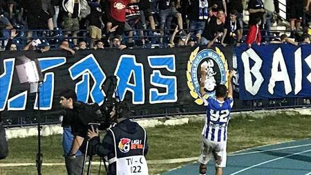 Prima reacție a lui Qaka, după ce a fost acuzat că a înjurat FCSB. Mesajul albanezului și cum a intervenit Stoican