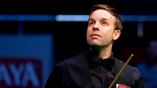 SNOOKER | S-au stabilit primele două 'optimi' de la Campionatul Mondial: Mark Allen, la a cincea prezență consecutivă în turul secund. Carter: 