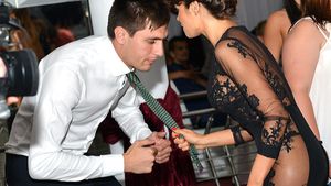 Tătărușanu a primit cea mai bună veste: va fi tată