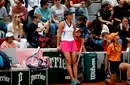 Amenda uriașă primită la Roland Garros nu o sperie pe Irina Begu! Câți bani a câștigat pentru calificarea în optimile de finală