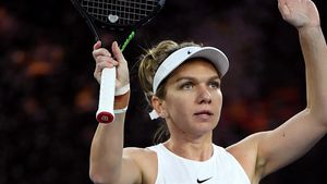 Ambasada SUA de la București, intervenție de urgență pentru Simona Halep! S-a aflat acum totul, chiar de la sportivă: „Dragi români, împreună putem trece acest prag”