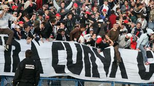 Becali a plătit galeria lui U Cluj pentru a-i amenința pe jucători! "Le-am dat 10.000 â‚¬"