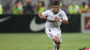 Rui Duarte, incert cu Știința