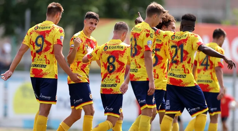 ”Oștirea” mai săracă a câștigat bătălia de la Avrig cu Șelimbărul. Ripensia obține primul succes din acest sezon în deplasare, cu ”dubla” lui Golda