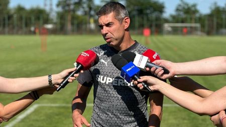 Nuno Campos a vorbit despre transferurile lui Dinamo: „Am nevoie de jucători”