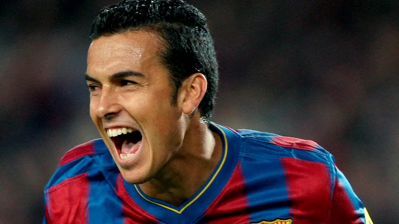VIDEO Istorie pentru Barca!** Rodriguez, primul marcator în toate competițiile într-un sezon