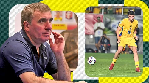Asalt pentru jucătorul României U19. Farul lui Gică Hagi, dar și alte cluburi din Superliga au pus ochii pe Remus Guțea. Suma cerută este exorbitantă: „Altfel nu pleacă, nu stăm la discuții!”. EXCLUSIV