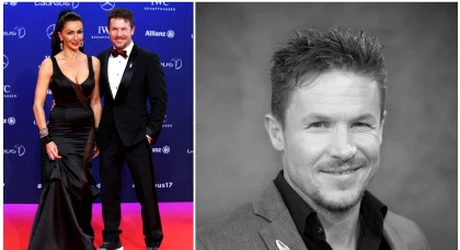 A murit Felix Baumgartner, partenerul Mihaelei Rădulescu! Ce s-a întâmplat și care a fost cauza decesului! Ultimele imagini cu el