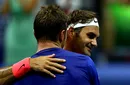 Scandal monumental în tenis! Fost adversar al lui Roger Federer, acuzații de abuz sexual la adresa unui reputat antrenor: „Nimeni nu face asta!”