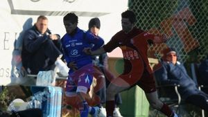 Clujenii termină pe plus cantonamentul din Antalya!** Mureșan: "Echipa este pregătită pentru retur!"