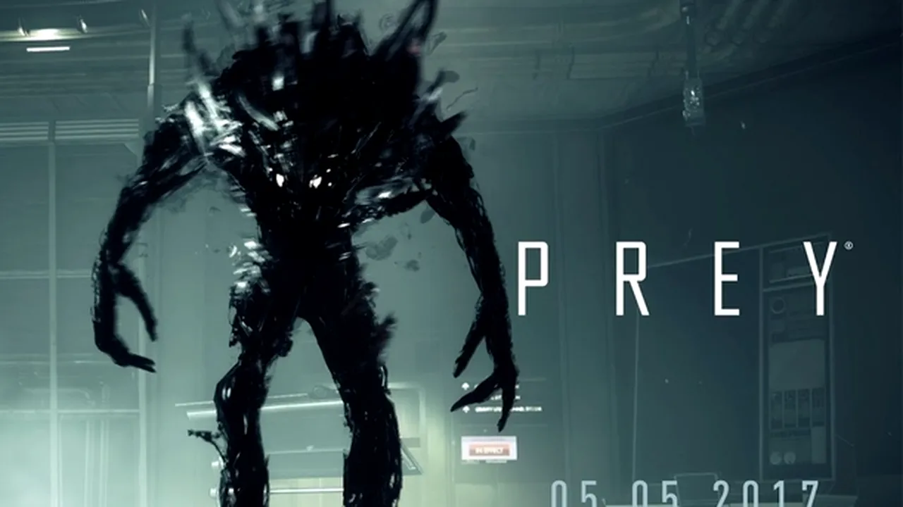 Prey - Mimic Madness Trailer