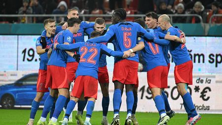 De ce e aproape imposibil ca Gigi Becali și FCSB să ajungă în grupele Champions League. Cei trei fotbaliști pe care nu are voie să-i vândă: „E greu să-i înlocuiești, îți trebuie multe milioane”