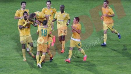 Coman și Marius Niculae anunță reînvierea Vasluiului!** "Vrem să ne bucurăm la finalul campionatului"