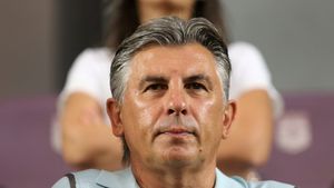 Ionuț Lupescu are o reacție tranșantă înainte de Israel - România: „E aproape imposibil”