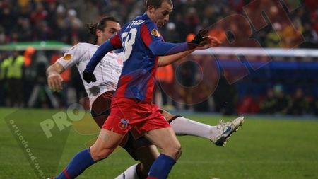 Ienei:** "Pe Stancu nu l-am prea văzut! Bicfalvi a fost singurul jucător mai periculos!"