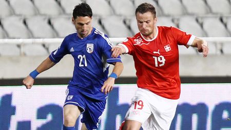 EXCLUSIV: Astra a dat astăzi lovitura! A transferat un internațional cipriot