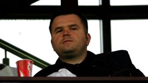 Vasile Şiman nu se predă în procesul de 1.000.000 de euro cu Dinamo: „Raiul e foarte departe pe calea justiției şi foarte aproape pe calea înțelegerii”. EXCLUSIV