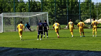 CS Afumați s-a orientat și către Liga 3 pentru conturarea lotului. A adus un portar care a luptat pentru promovare și mai negociază cu cel puțin trei jucători din Liga 2 și Liga 3