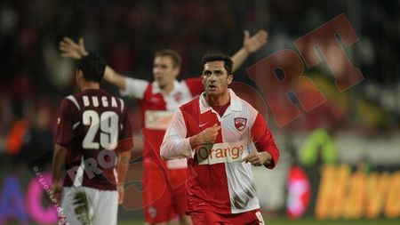 Ultimul "câine"!** Dinamo - Rapid 1-1!