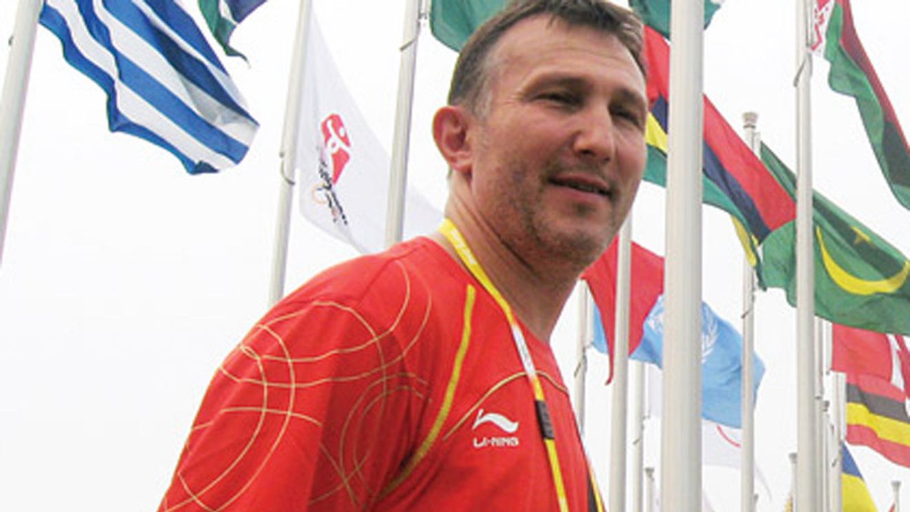 Alexandru Buligan, prieten și dușman