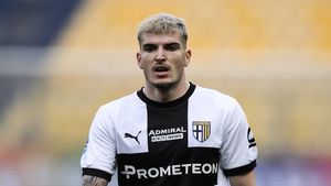 Diagnostic dur al Parmei în cazul Valentin Mihăilă