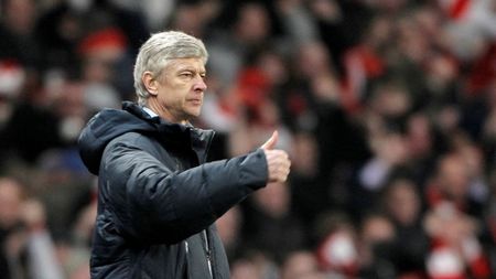 Wenger: "Am jucat împotriva celei mai bune echipe din lume și am învins-o!"