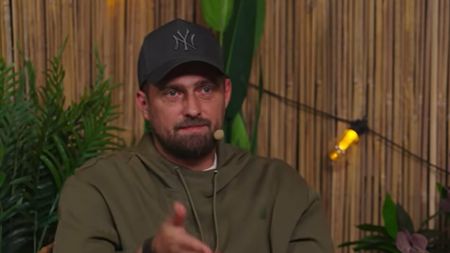 Gabi Tamaș, la un pas să se ia la bătaie cu Mihai Bendeac: bodyguarzii au sărit să-i despartă! De la ce a plecat totul