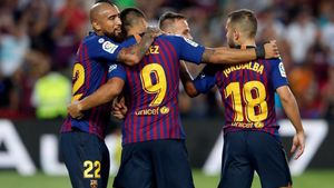 Și-a anunțat plecarea de la Barcelona! Mijlocașul spune "la revedere" deși conducerea vrea să îl țină