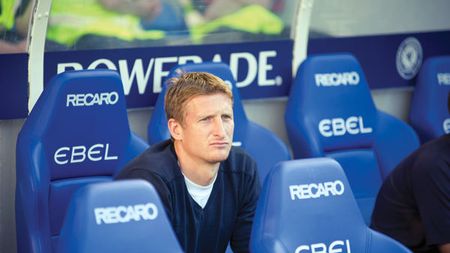 Goian este DEVASTAT după ultimul meci al lui Rangers!** A greșit la unicul gol al înfrângerii de pe teren propriu și a fost schimbat în min. 20