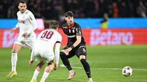 CFR Cluj - Dinamo București 1-1, în etapa 4 din play-off-ul Superligii. Echipa lui Kopic rămâne pe ultimul loc, fără victorie
