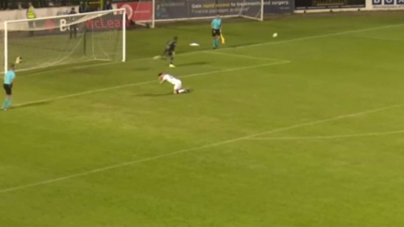 Scenariu demn de thriller în Conference League! 28 de lovituri de departajare, după ce s-a marcat în minutul 90+13